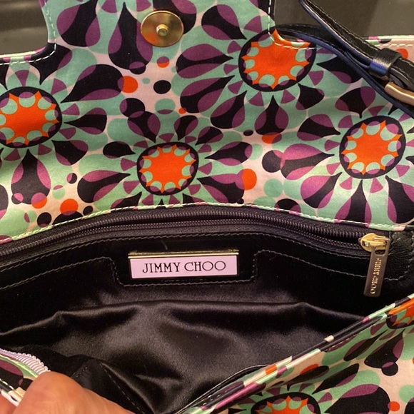 Jimmy Choo Mini  Bag - Picture 5 of 10